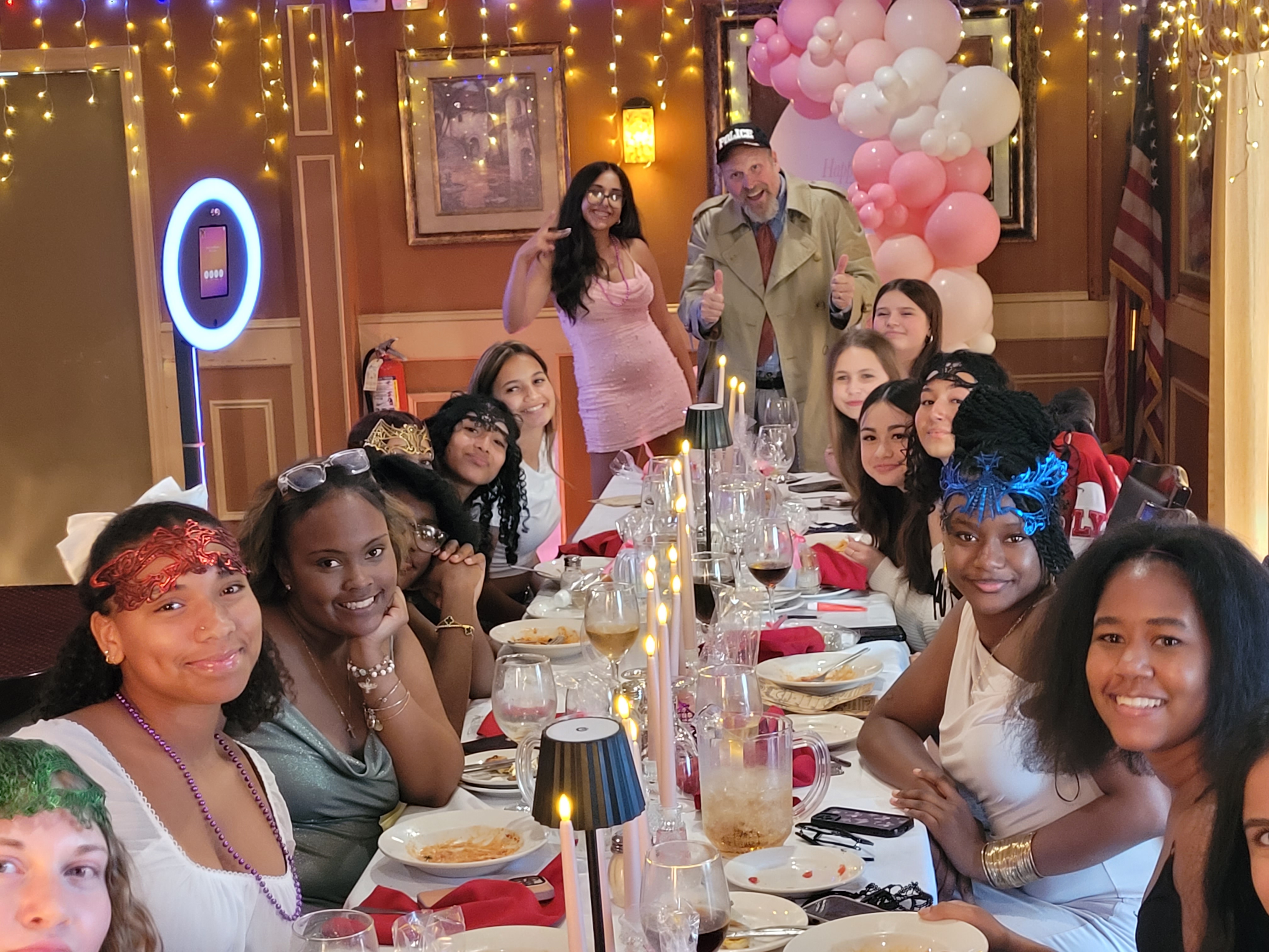 UNPLUG with live entertainment in NJ