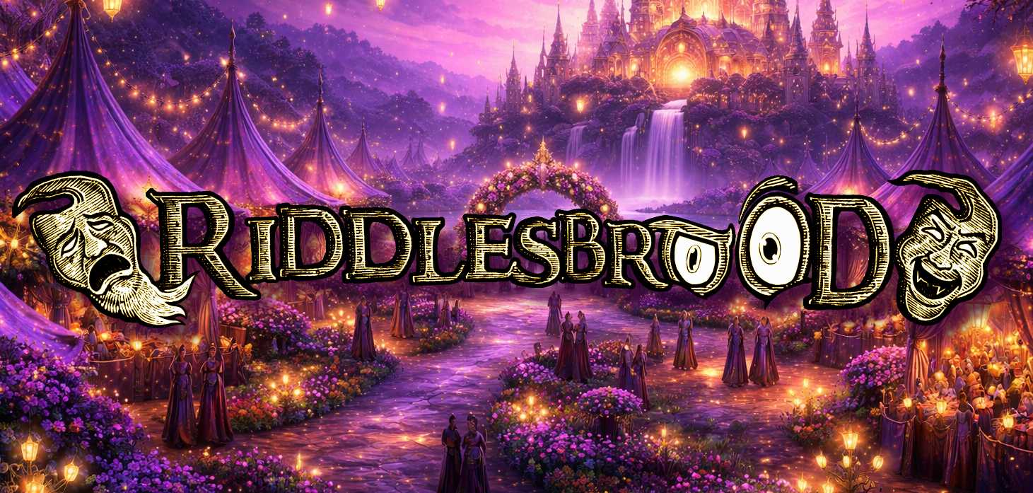 The eyes in the Brood