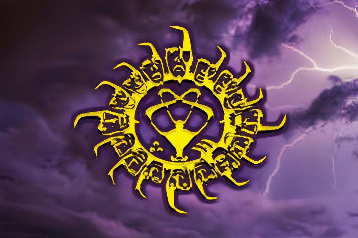 Riddlesbrood Touring Theater Company logo