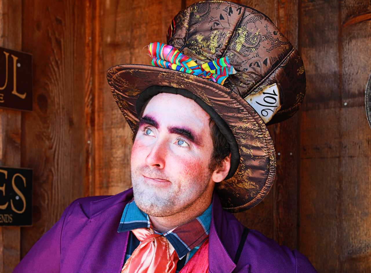 A festival crowd enjoying a thrilling mainstage performance at an NJ Festival.